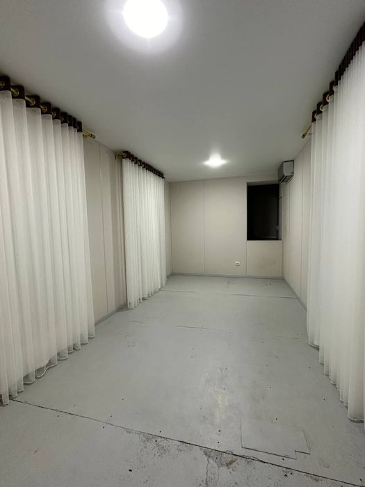 Kvartira sheriklikka