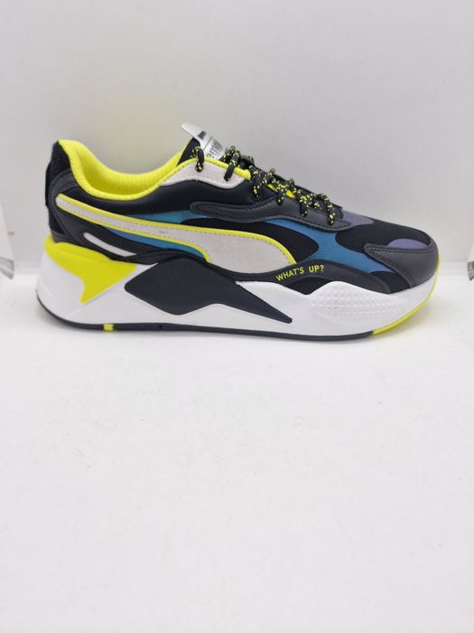 Puma RS X3 Emoji 374819-01 nr. 40