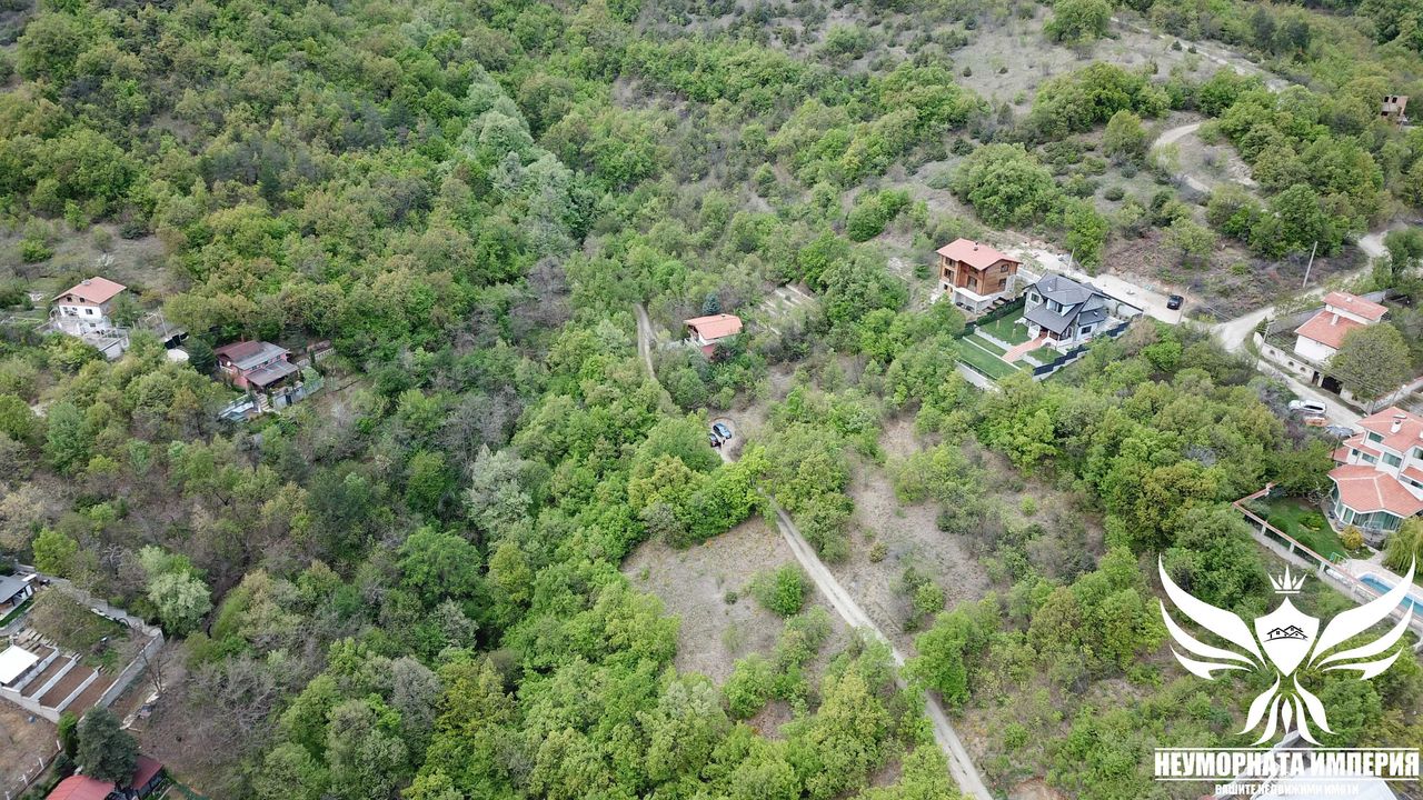 Продава се Парцел в с. Храбрино, Област Пловдив - 540 кв.м за 67 €/кв.м - Снимка #3