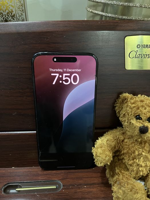 iPhone 15 pro max 1TB