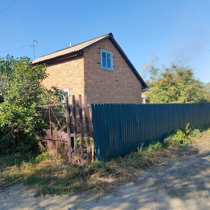 Продам дачу с/о Заря