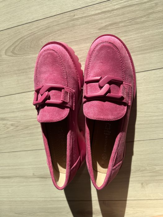 Mocasini, loafer