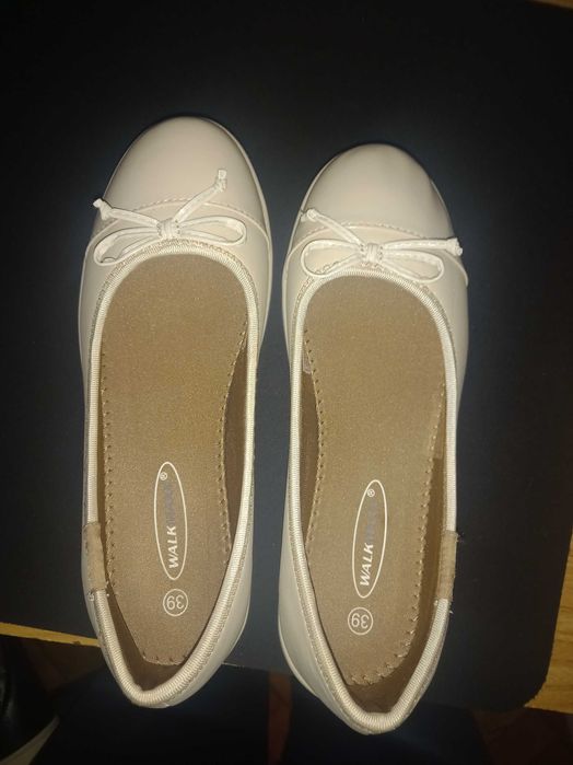 Vand Balerini WalkMaxx