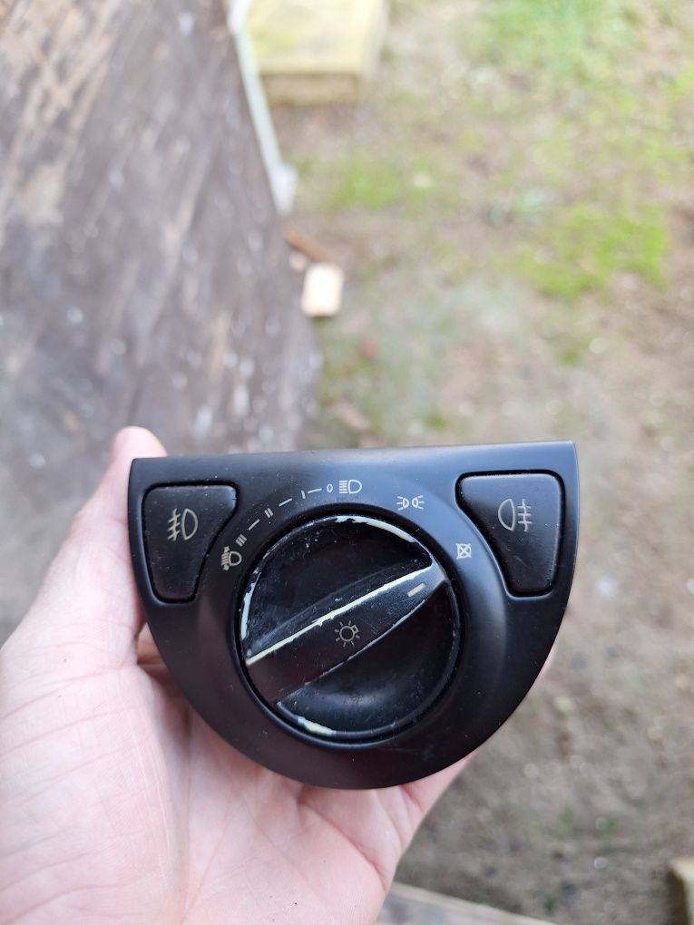 Bloc lumini saab 9 3 second-hand