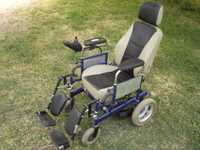 Инвалидна електрическа количка!!!