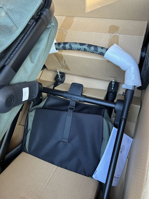 Carucior 2 in 1, Joolz Day + Tailor Nou!