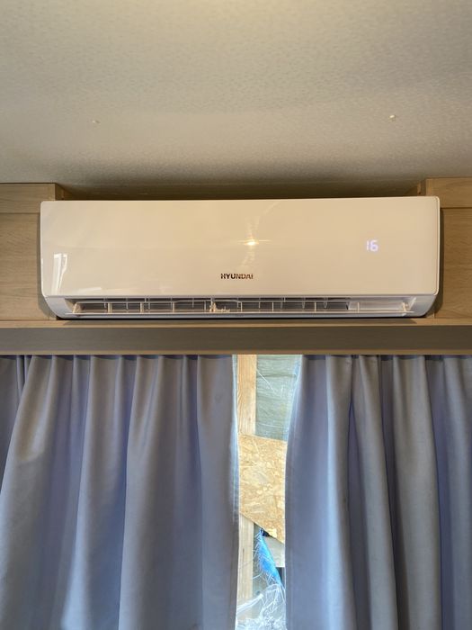 Incarcare Freon Aer Conditionat si Montaj Igienizare Revizie