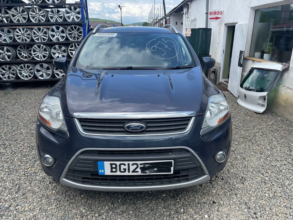 Grup spate Ford Kuga 2.0 TDCI 2012 - 2014 136CP Manuala 6 Trepte G6DG UKDA Euro5 (975) ...