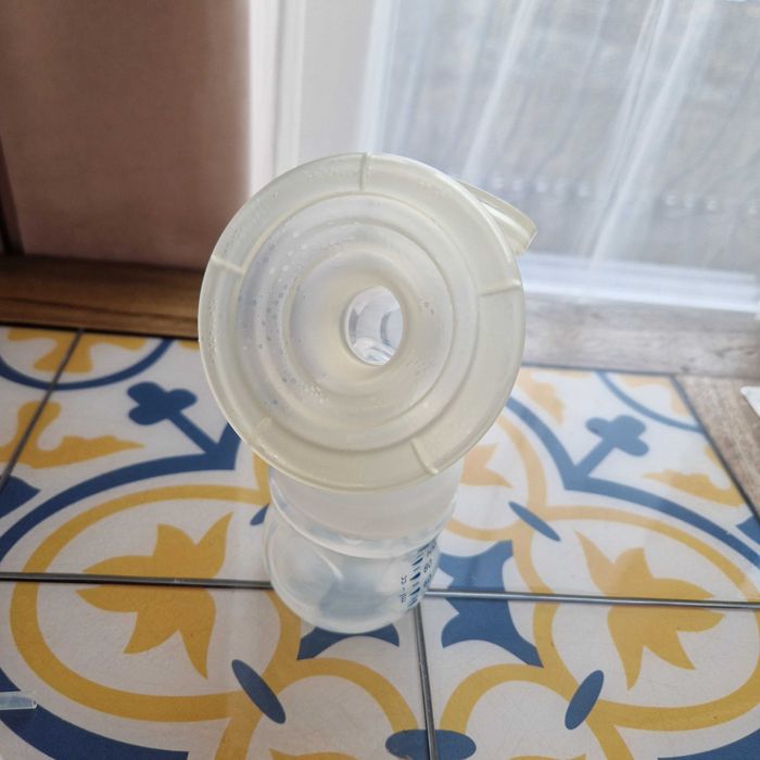 Philips avent - електрическа помпа за кърма