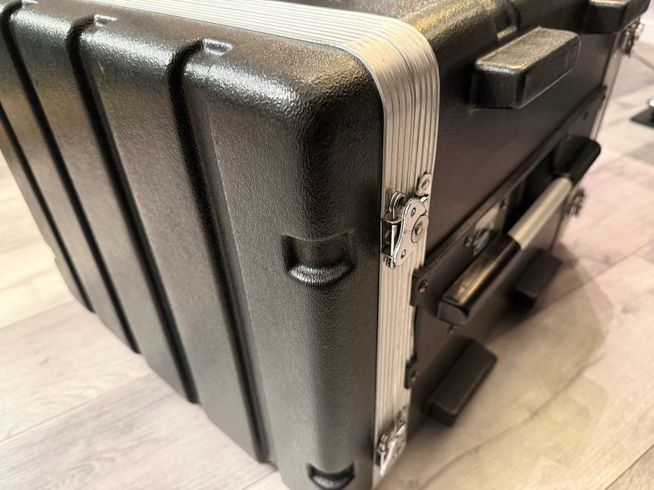 Thomann Rack Case 8U