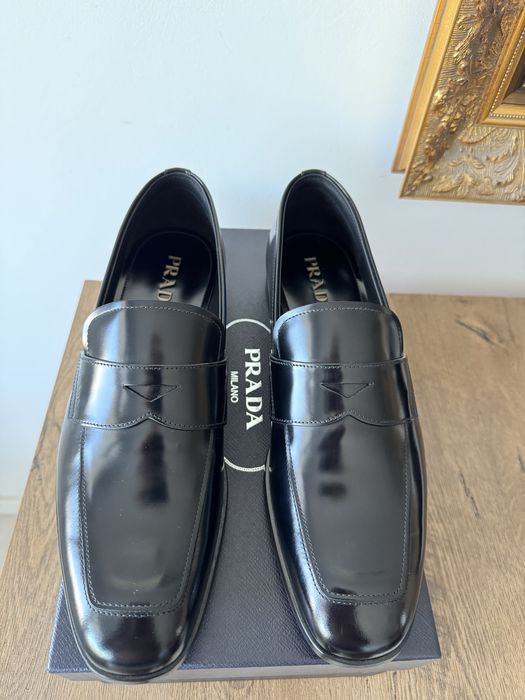 Pantofi PRADA originali