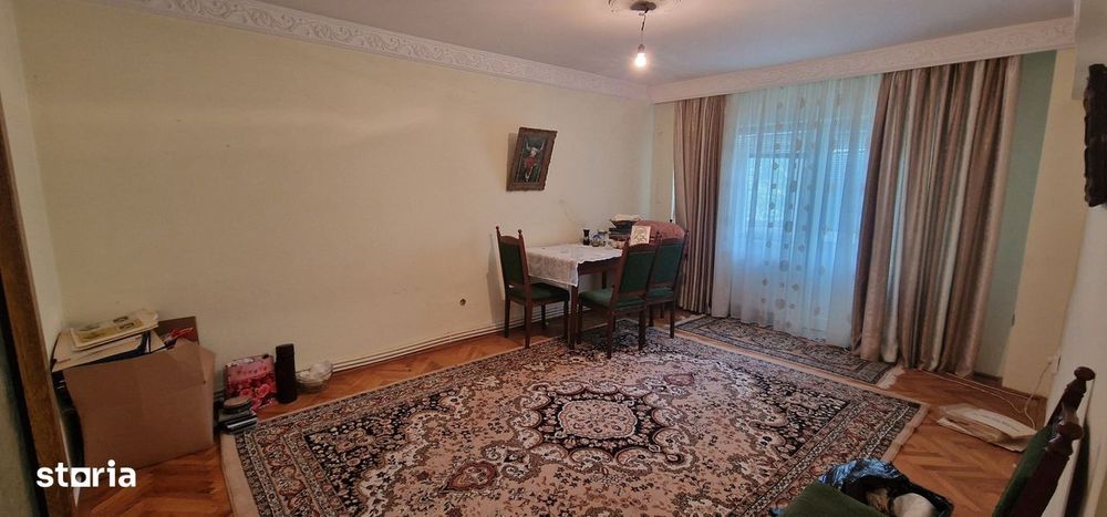 Faleza Nord 4 camere decomandate etajul 2