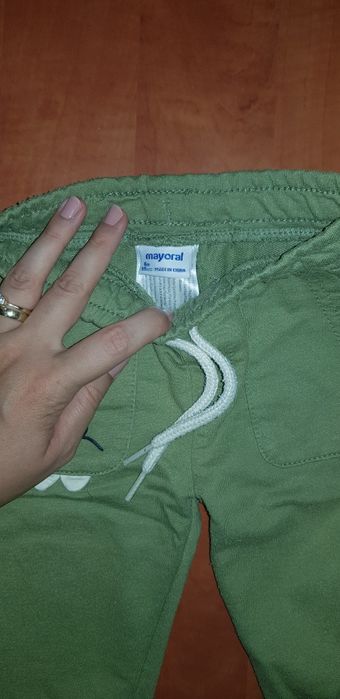 Trening-uri superbe fetita