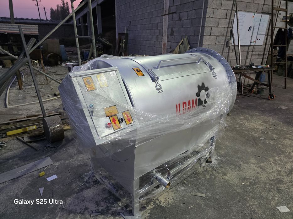 KIR MOSHINA 80 KG  1500$