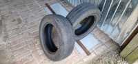 205/65 R16 C - 2 anvelope - Semperit - M+S - iarna