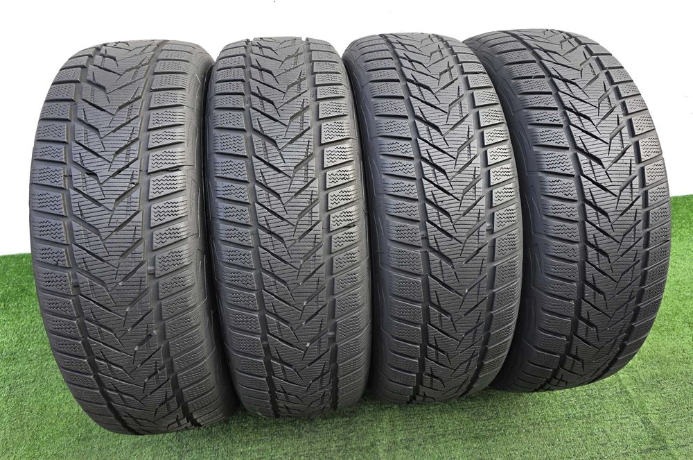 4бр. 215/60/17 VREDESTEIN Wintrac XTreme S- зимни