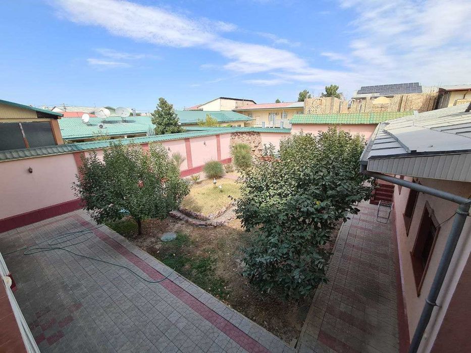 Амир-Тимур участок 7.17 сот