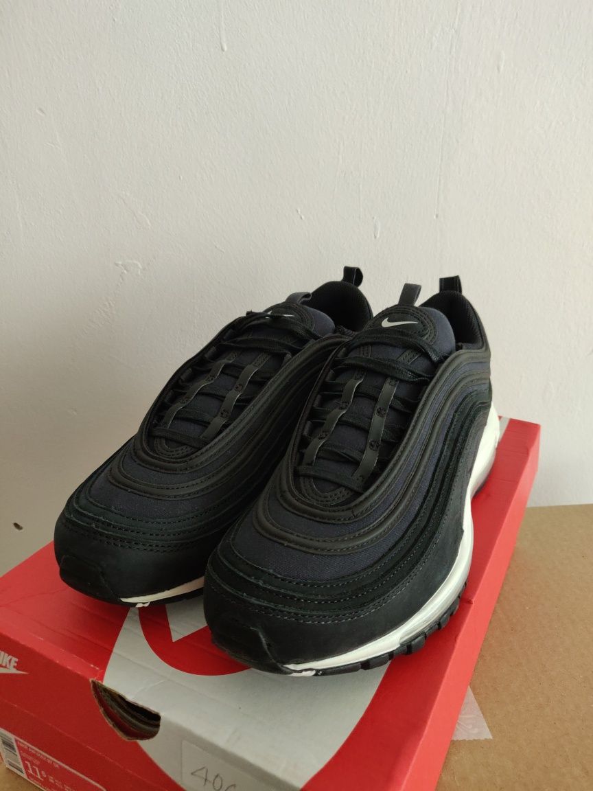 Nike Air Max 97 номер 45.5