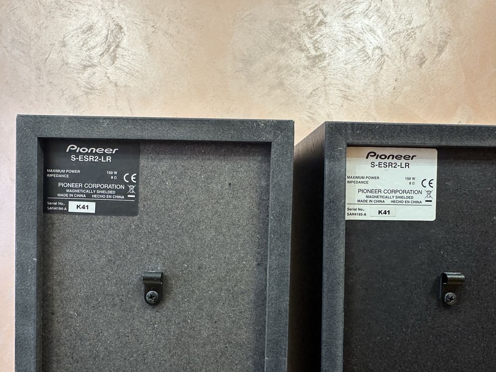 Система за домашно кино Pioneer 5.1 700W
