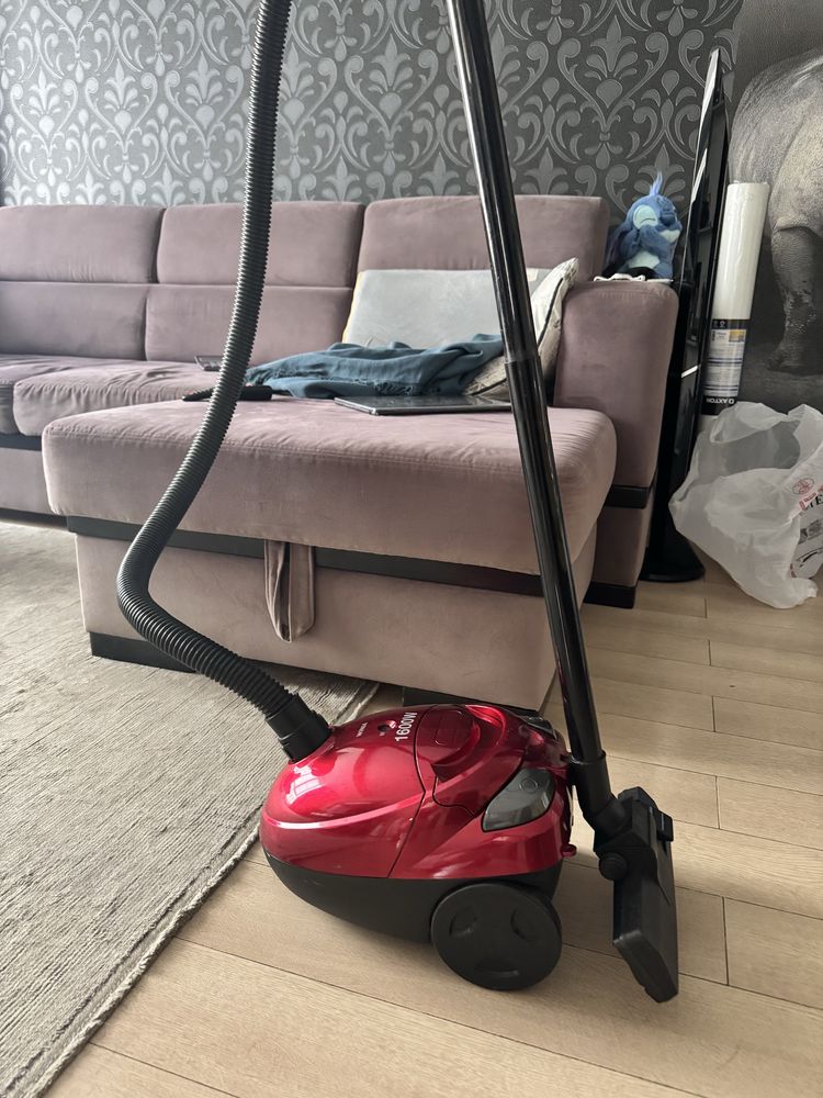 Продам пылесос