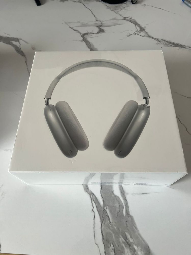 Продаются AirPods Max