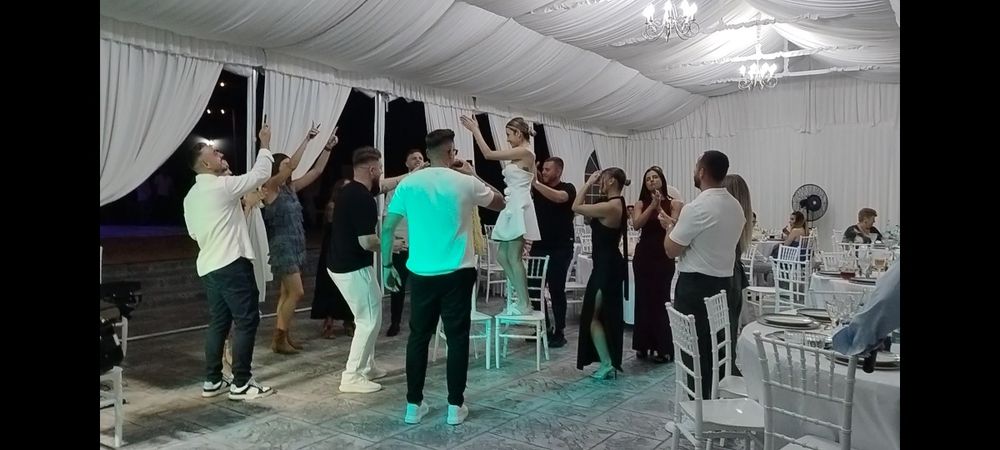 DJ evenimente Nunti, Botezuri, Aniversari, TeamBuilding