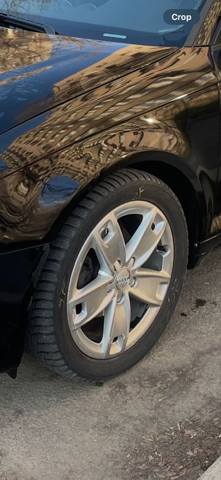 Anvelope iarna NOKIAN 225/45 R17 SNOWPROOF 1 91 H