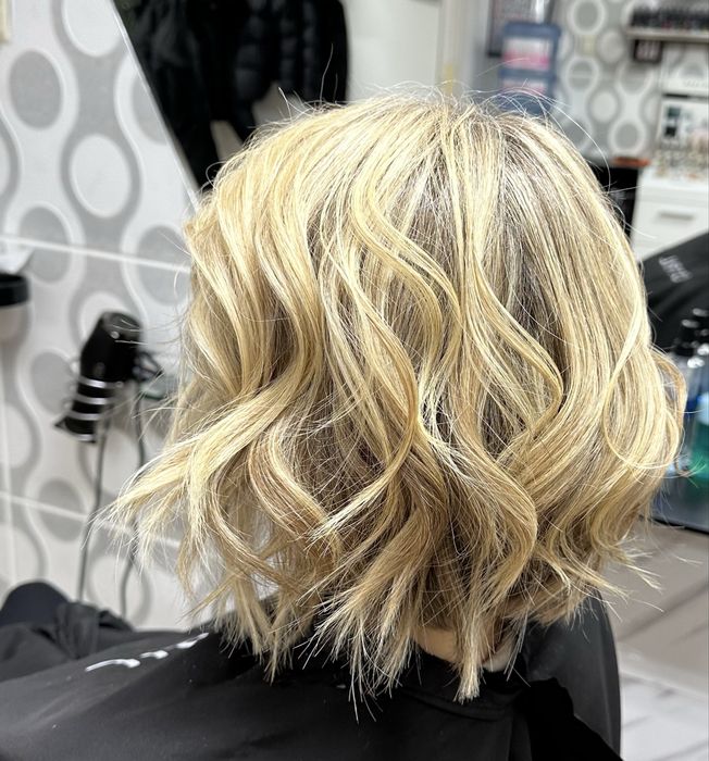 Салон за красота SCNDL Scandall Beauty