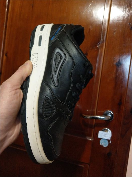 Fila 43нм. 27,5см. Оригинал.