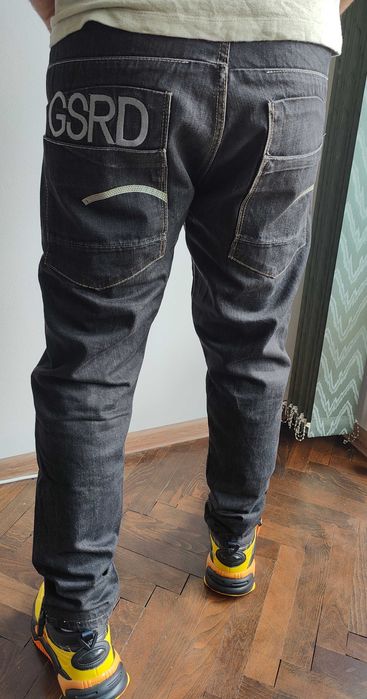 Межки дънки G-STAR разм  33/34