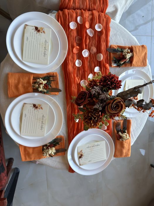 Украса под наем!