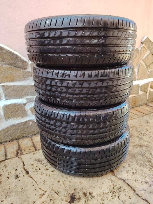 Летни автомобилни гуми  Lassa 4 бр