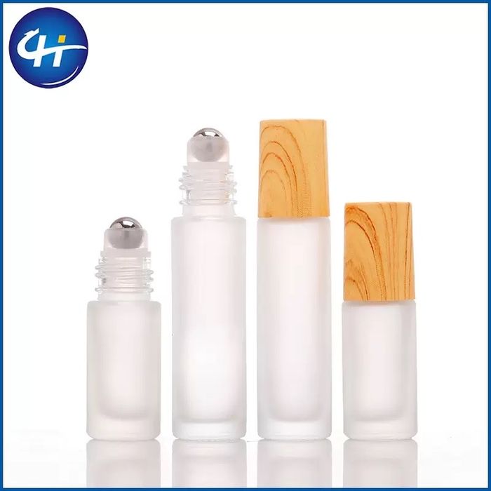 Флакон-ролик для масляных духов