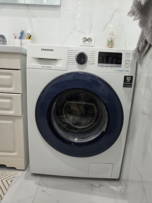 Стиральная машина в отличном состоянии