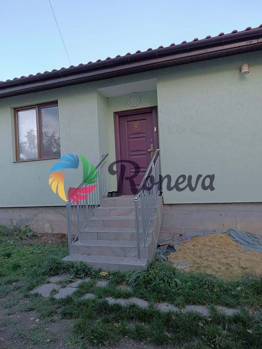 Къща в Варна-м-т Пчелина площ 64 цена 199900