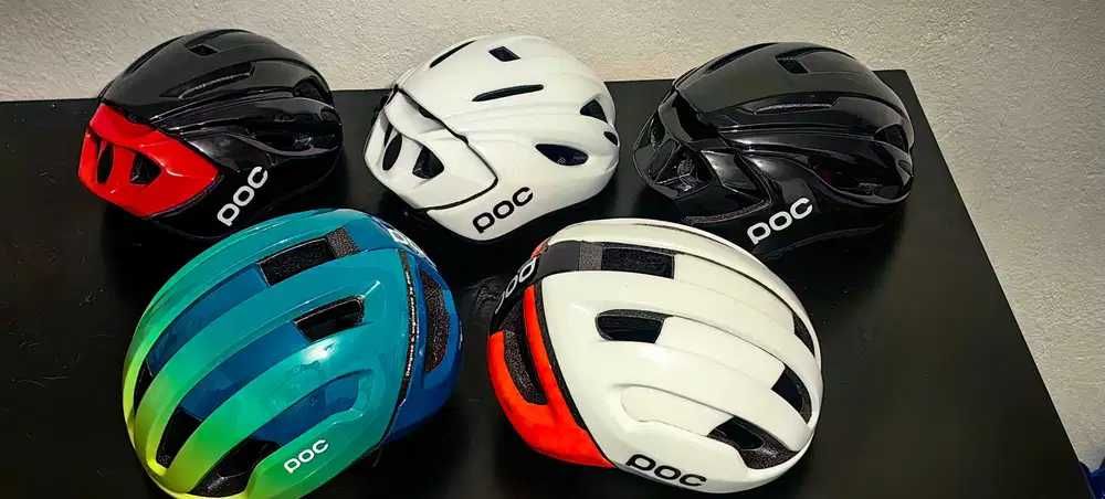 Poc casca ciclism bike