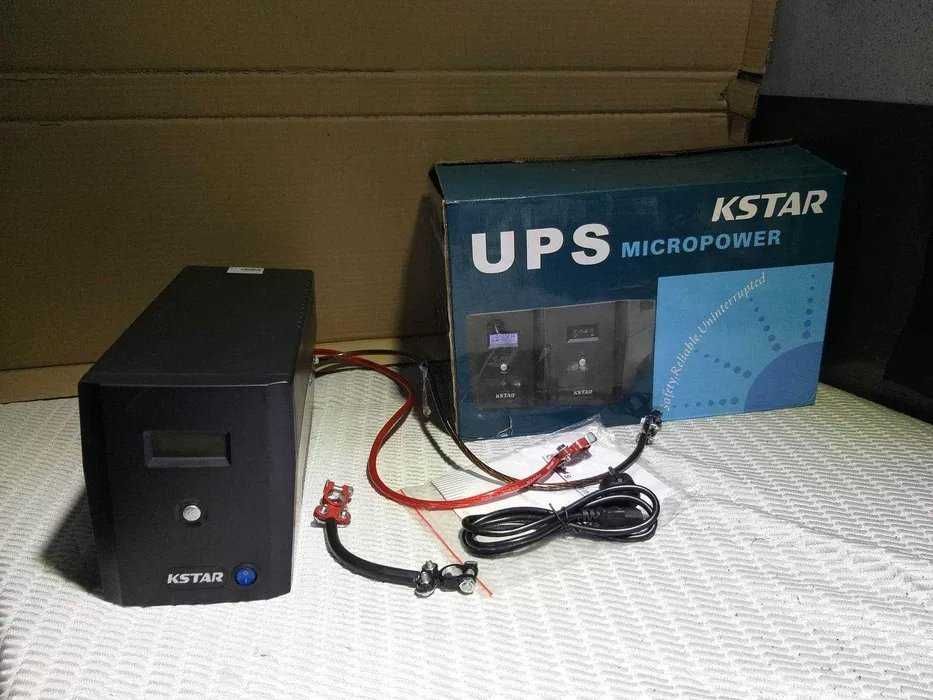 Incarcator/ Sursa / Invertor Centrale/Ups 24 V - 900 W