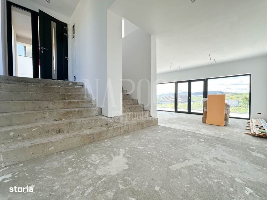 Casa 4 camere de vanzare in Chinteni