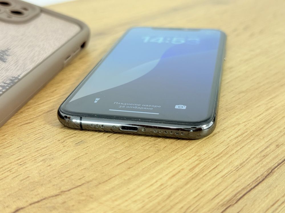 iPhone 11 Pro 92% Батерия,256GB