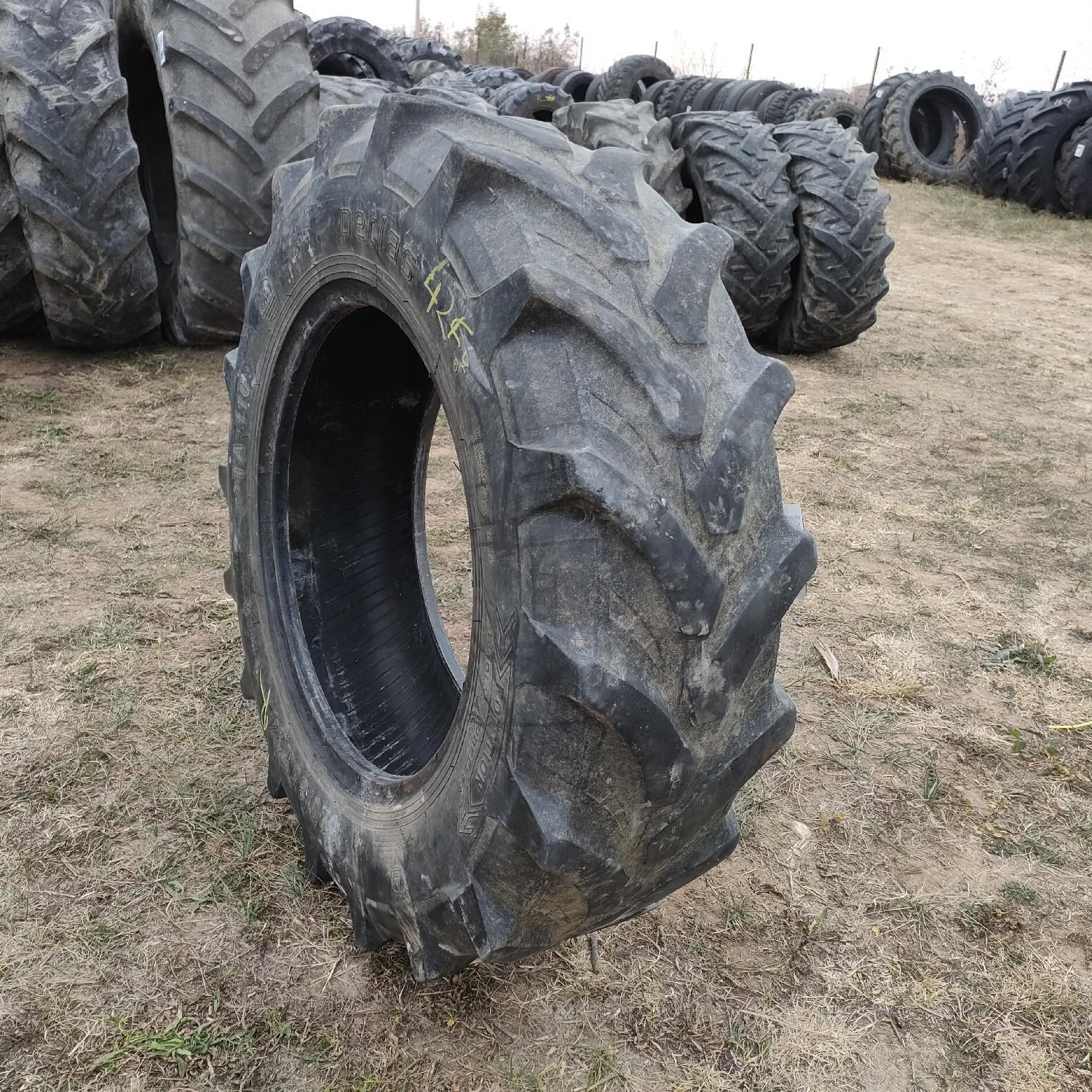 Cauciucuri 320/85R24 Petlas Anvelope Agricole Second Hand