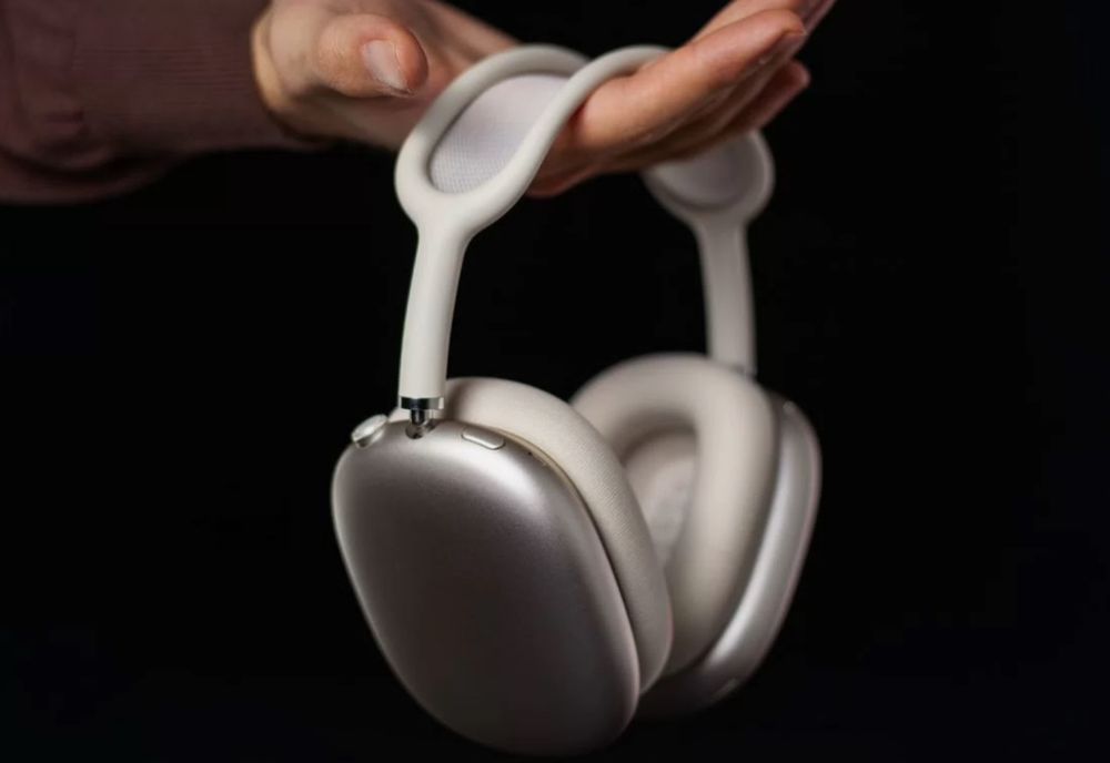 Airpods max Айрподс макс Эйрподс Макс наушник