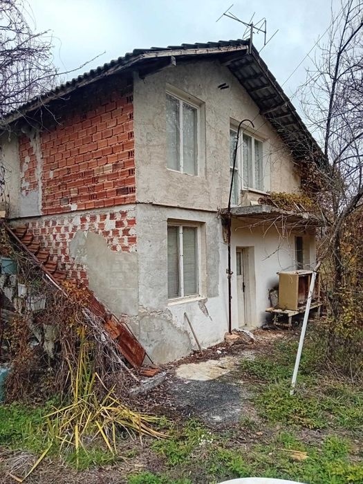 Вила в с.Ялботина,общ.Драгоман,обл.София