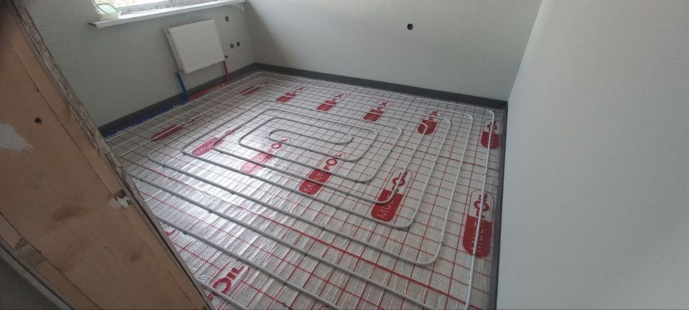 Сантехника от а до я