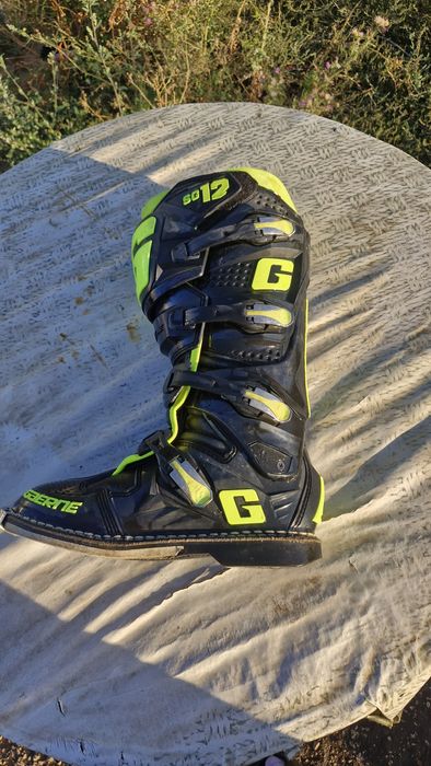 Мотокросс екипировка