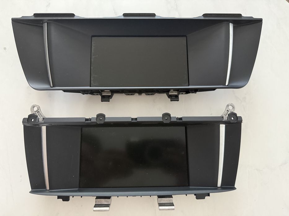 Display bmw f10 2016 / f25 2016