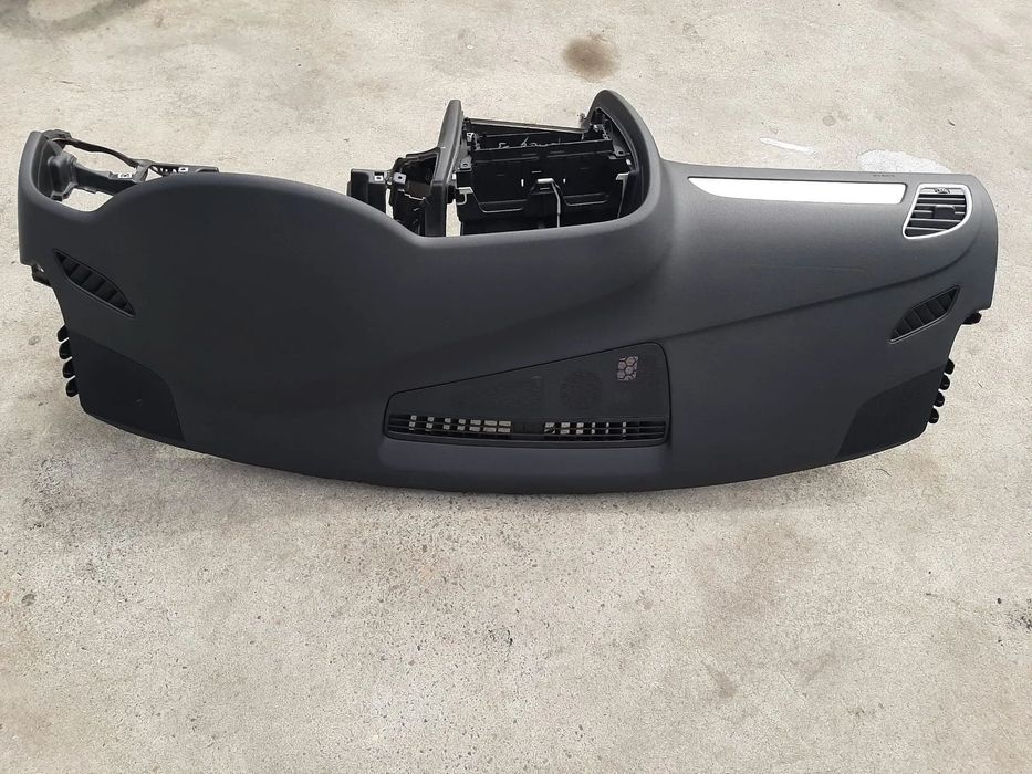 plansa bord  audi a4 b8 facelift  VOLAN DREAPTA