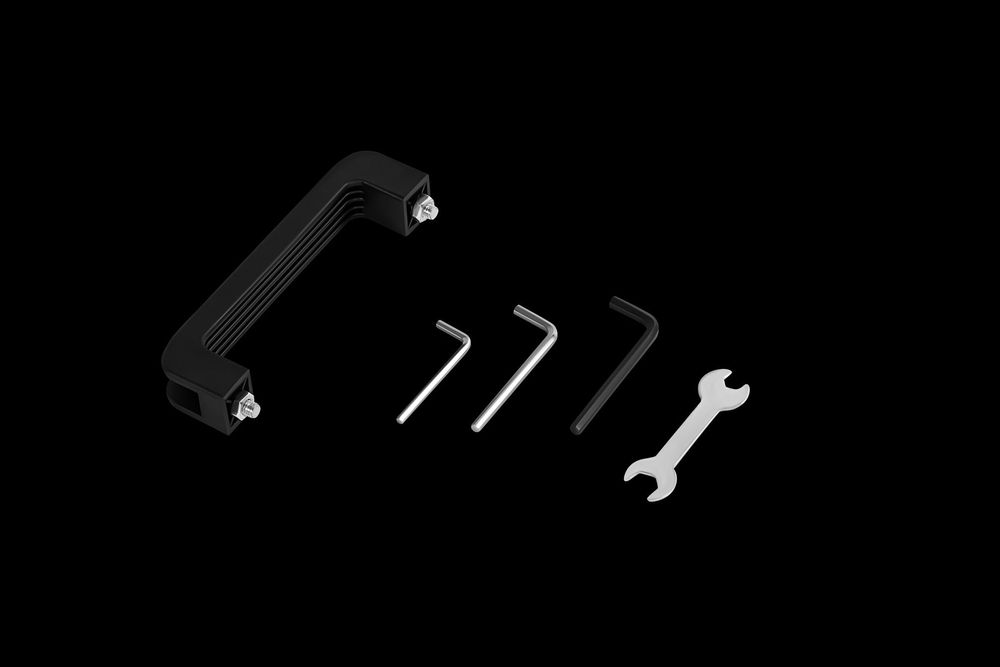 Masina de taiat gresie si faianta 1650mm, Kraft&Dele KD11960