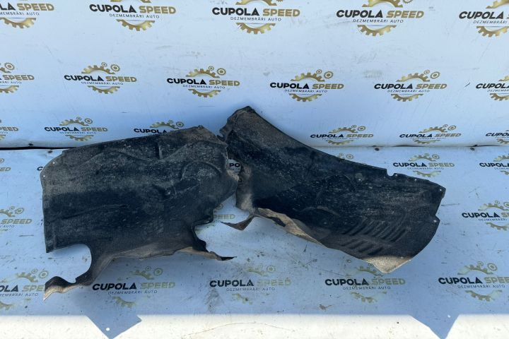 Carenaj dreapta fata Audi A8 D4/4H  [din 2010 pana  2014]