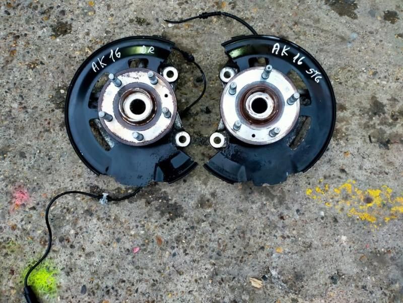 Fuzeta dreapta fata Opel Astra K 1.6CDTI 110cp 81kw; 1.6CDTI 120cp 88k