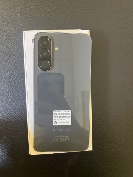 Samsung A56 на 128г